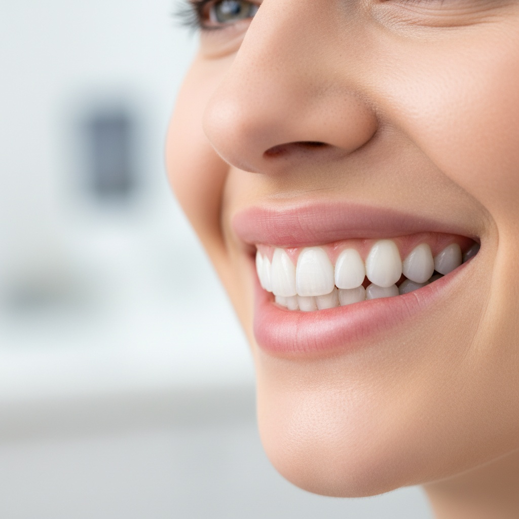 Cosmetic Dentistry