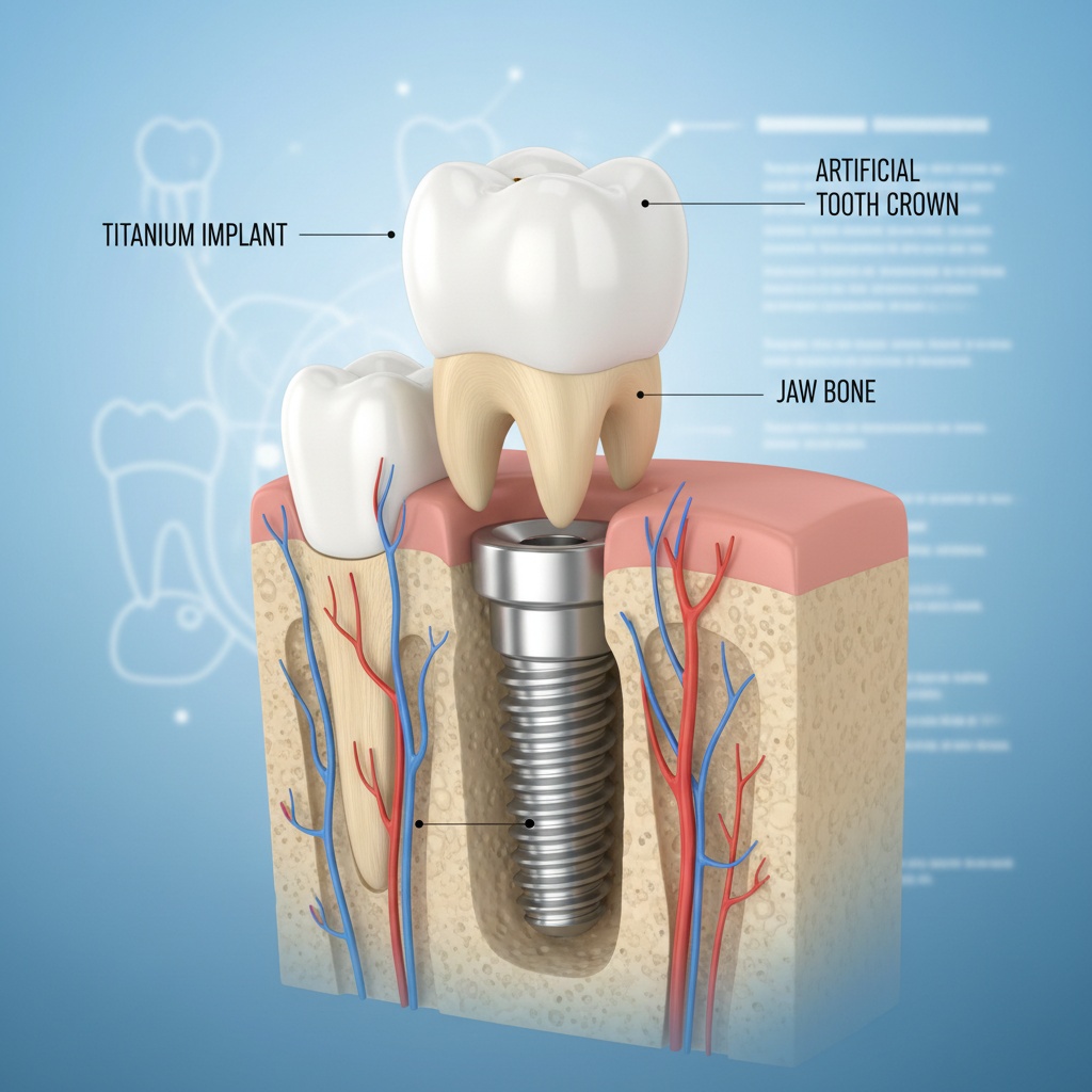Dental Implants